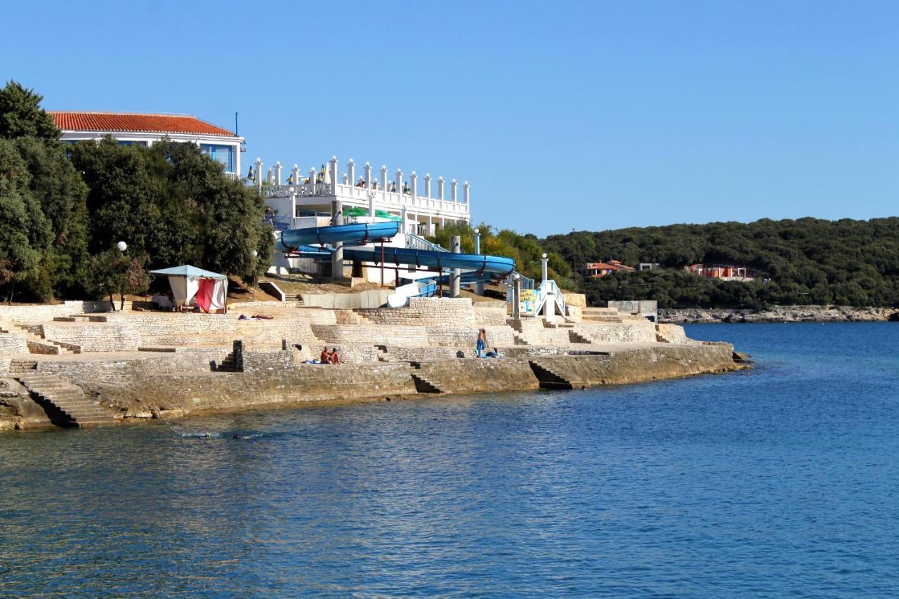 Apartments With Wifi Pula - 6987 Dış mekan fotoğraf