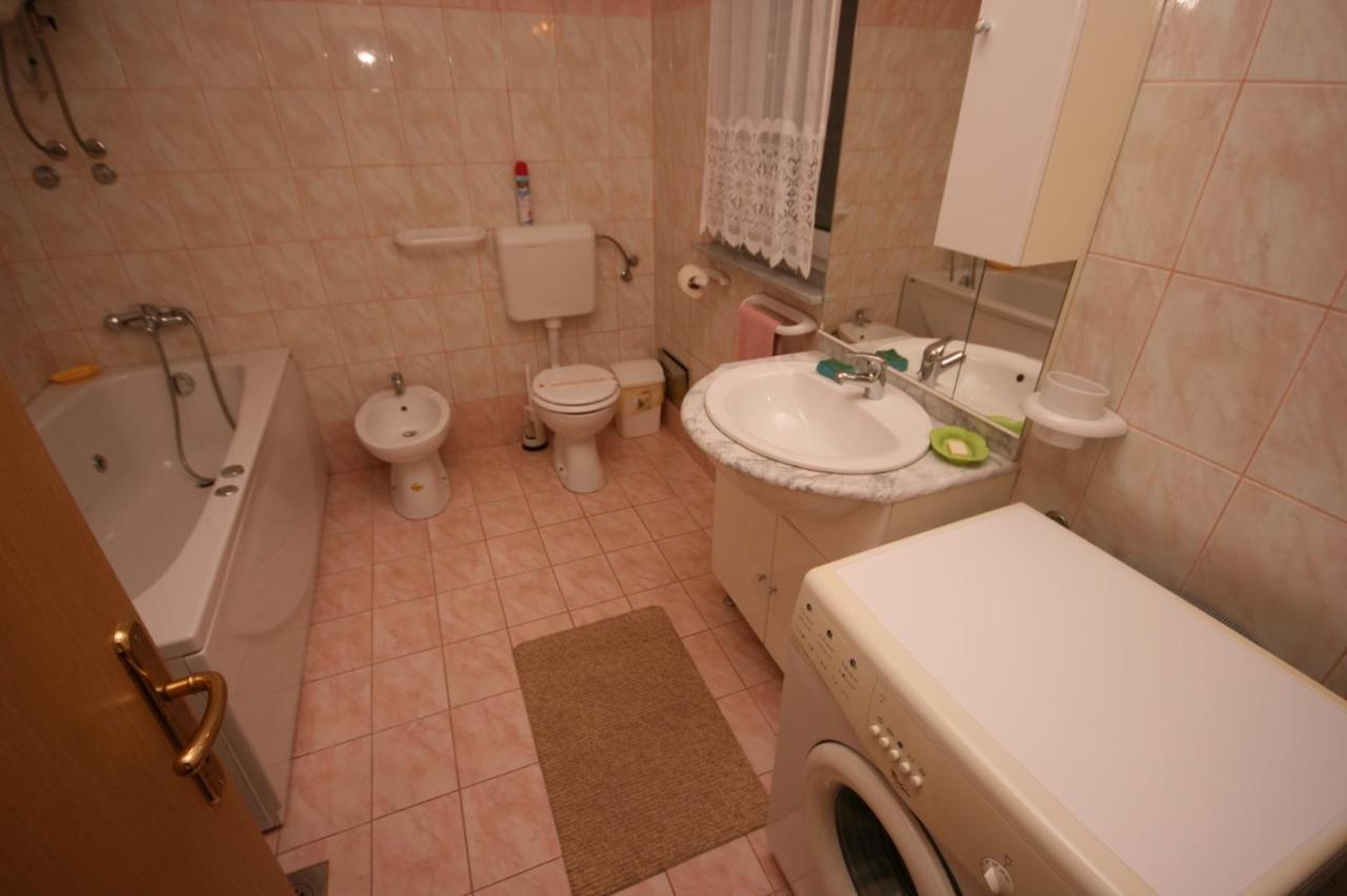 Apartments With Wifi Pula - 6987 Dış mekan fotoğraf