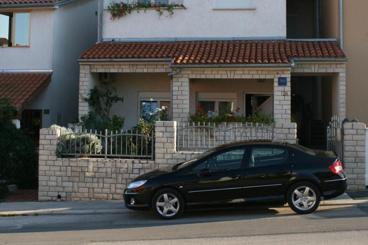 Apartments With Wifi Pula - 6987 Dış mekan fotoğraf