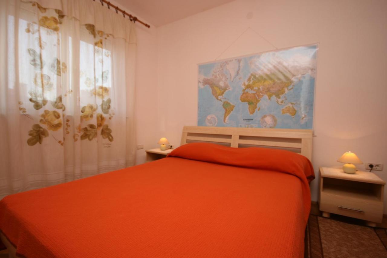 Apartments With Wifi Pula - 6987 Dış mekan fotoğraf