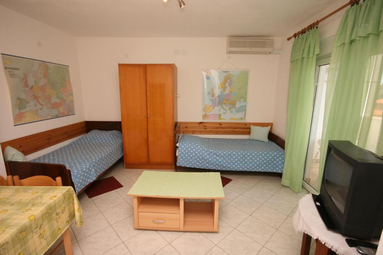 Apartments With Wifi Pula - 6987 Dış mekan fotoğraf
