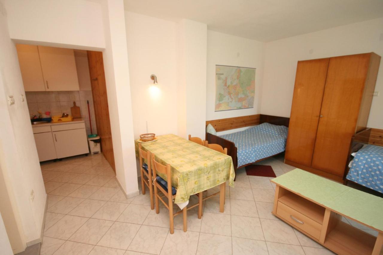 Apartments With Wifi Pula - 6987 Dış mekan fotoğraf