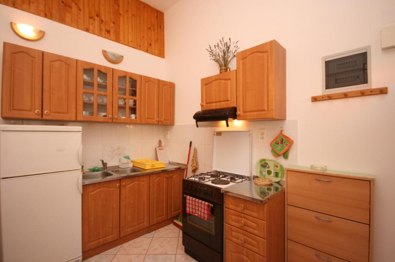 Apartments With Wifi Pula - 6987 Dış mekan fotoğraf