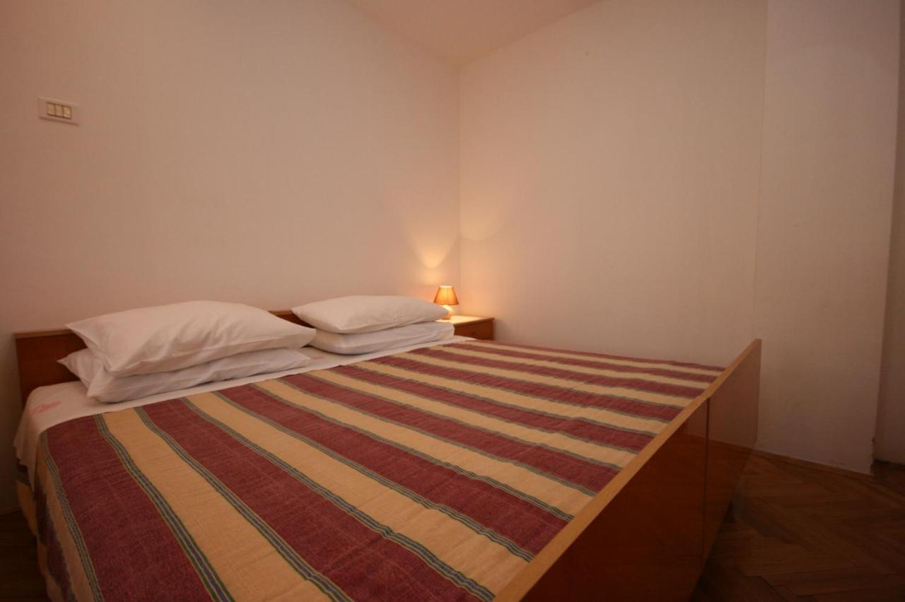 Apartments With Wifi Pula - 6987 Dış mekan fotoğraf