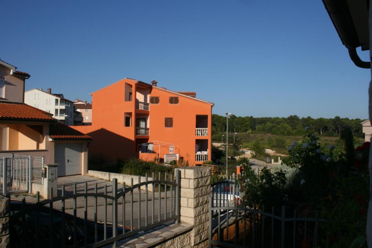 Apartments With Wifi Pula - 6987 Dış mekan fotoğraf