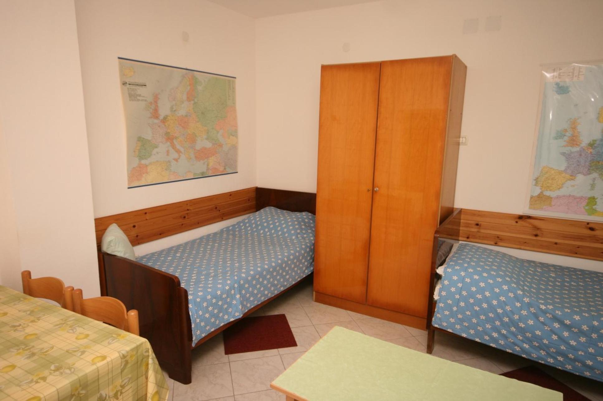 Apartments With Wifi Pula - 6987 Oda fotoğraf